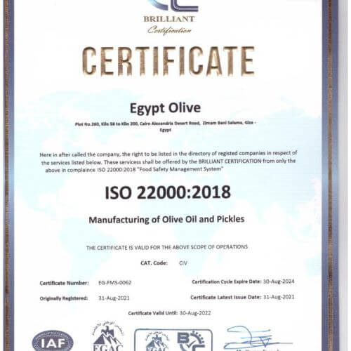 ISO22000