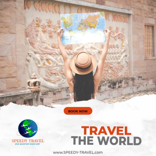 oasis with Fast Travel