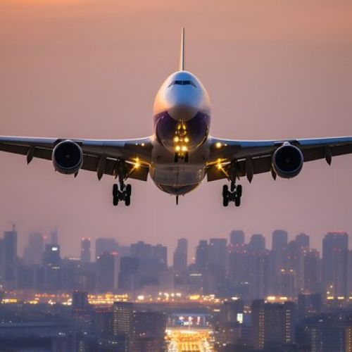 Best offers with Airline